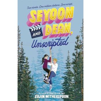 Seyoon and Dean, Unscripted