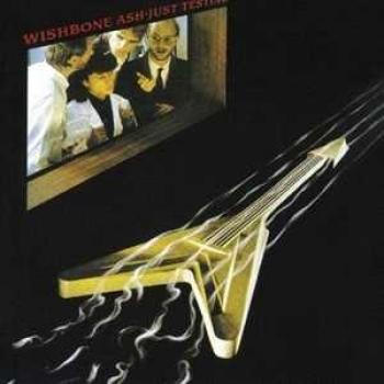 Wishbone Ash
