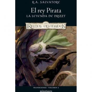 TRANSICIONES Nº 02/03 EL REY PIRATA