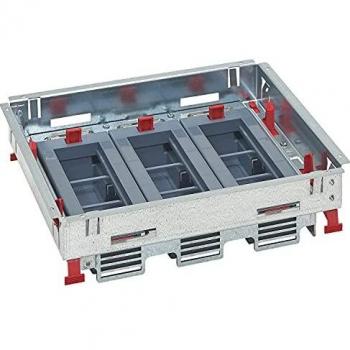 Legrand Inbouwframe 3X6 modules