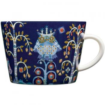 Tazza Taika in porcellana 200 ml