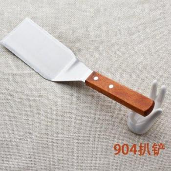 Stainless Steel BBQ Spatula