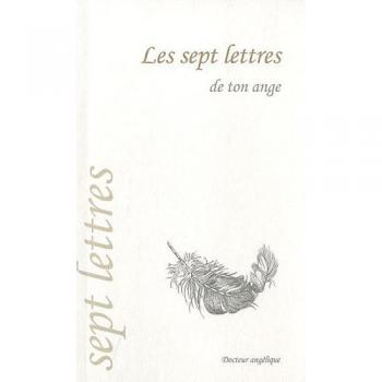 Les sept lettres de ton ange