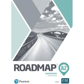 Roadmap A2 Workbook with Digital Resources