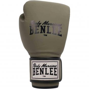 Benlee Evans Boxing Gloves Army Green