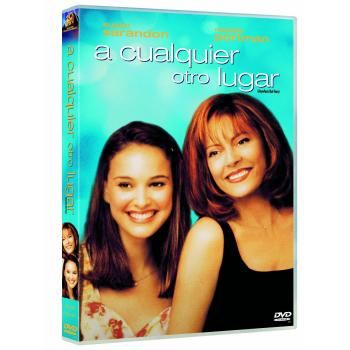 A Cualquier Otro Lugar [DVD]