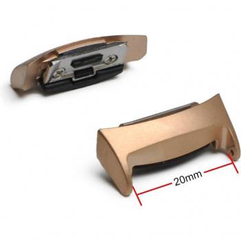Adaptador de Correa de Reloj Inteligente Samsung Gear S2