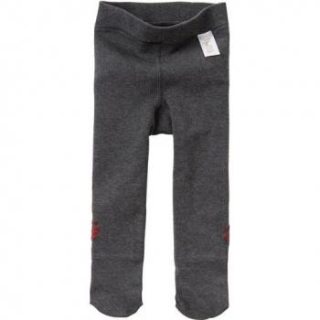 Legging pour bébé fille, David Bella, hiver, imprimé Lolita Love, DBJ15561