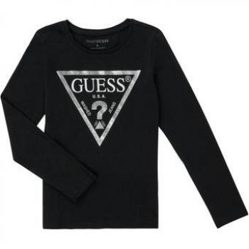 Camicia a Manica Lunga Guess SECRA