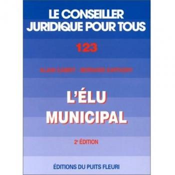 L'élu municipal, numéro 123, 2ème édition
