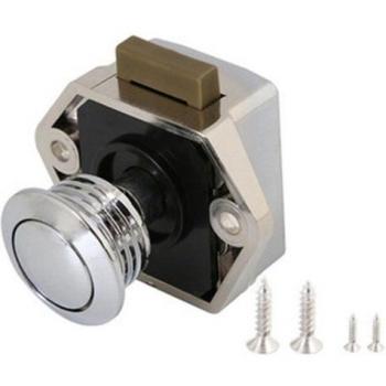 Van Drawer Lock