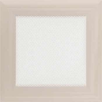 Oskar Ventil 17×17 Crème