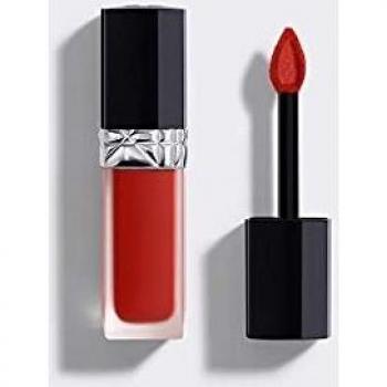DIOR Rouge Dior Forever Liquid Matter Flüssig-Lippenstift Farbton 741 Forever Star 6 ml