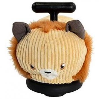 Gentle Lion Play Scooter