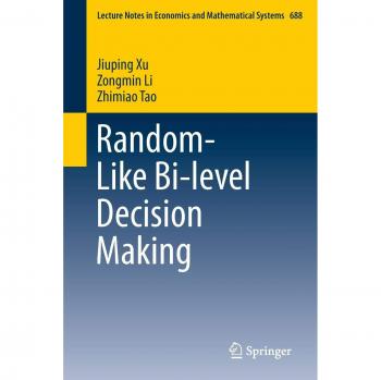 Random-Like Bi-level Decision Making