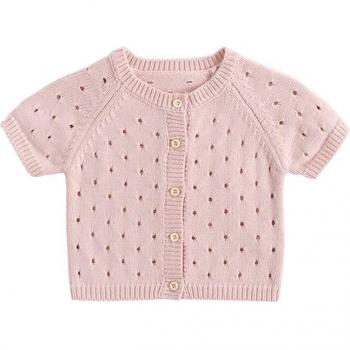Manteau de bébé