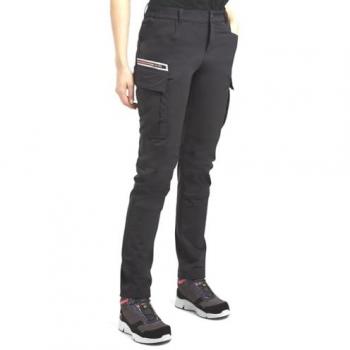 Pantalon femme Diadora noir Ability Athena T44