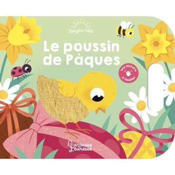 Le poussin de Pâques