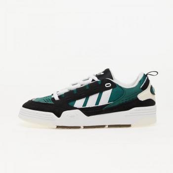ADIDAS ORIGINALS Sneaker ADI2000 schwarz | 44