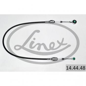 Cavo di comando per cambio manuale LINEX 14.44.48