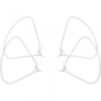 Genuine DJI Phantom 4 Series / 4 Pro / Pro+ Propeller Guards x 4 (sealed)