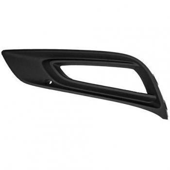 Grille de pare-choc avant droite OPEL Astra K Sports Tourer PRASCO OP4202133