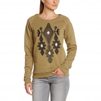 BILLABONG INI Sweatshirt für Damen Grass S Grass Roots