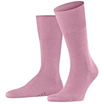 Falke Airport Calze Uomo Rosa 43-44