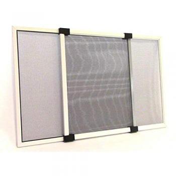 Zanzariera finestra IRS IART3150 Telesio Bianco