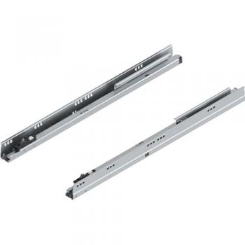 Blum Schubladenauszüge mit Tip-On BLUMOTION MP