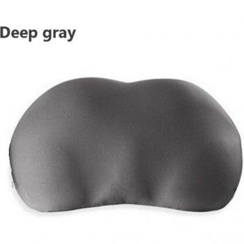 Solid Color Home Textile Pillow
