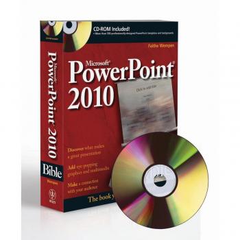 Vitalsource Technologies, Inc. Powerpoint 2010 Bible