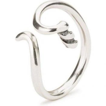 Fantasie-Liebesfesselring Trollbeads TAGRI‑00486