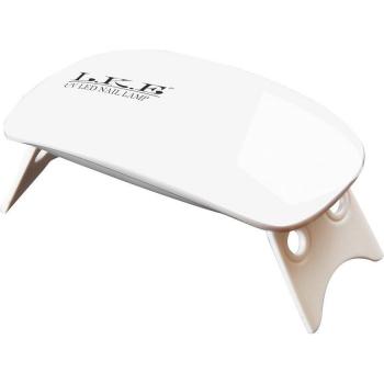 LKE UV Nail Lamp for Gel Polish