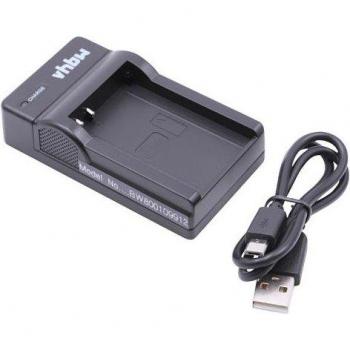 Chargeur VH-BW : batterie Sigmatel 20090415-1