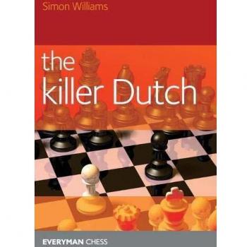 The Killer Dutch (Paperback)