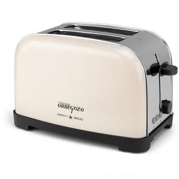 Orbegozo Tov 5210 7 2 Fetta/E 850 W Beige