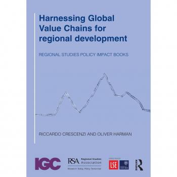Vitalsource Technologies, Inc. Harnessing Global Value Chains for regional development