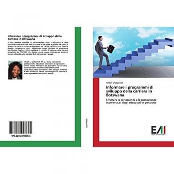 Informare i programmi di sviluppo della carriera in Botswana: Sfruttare le conoscenze e le competenze esperienziali degli educatori in pensione
