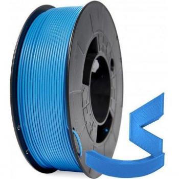 Filamento Winkle PLA HD 1.75MM Azul Celeste 1Kg