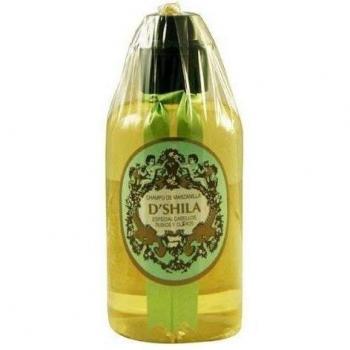 D'Shila Shampoo Camomilla 300Ml