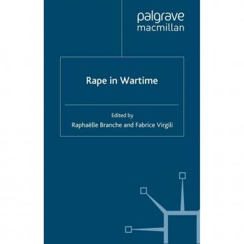 Rape in Wartime