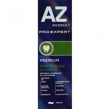 Dentifricio AZ Pro Expert Protezione Gengive 75 ml