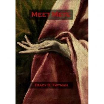 Meet Mete: An Introduction to Mysterium Baphometis Revelatum (Tracy R. Twyman Posthumous Publications)