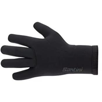 Guantes Santini Neo Shield Negro