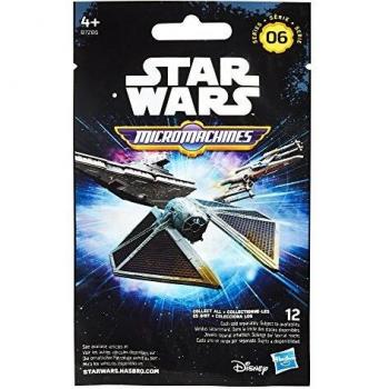 Rogue One Mini‑Fahrzeuge – Hasbro B3680EU8 Blind Pack