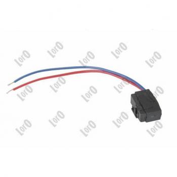 ABAKUS Interrupteur et serrure de porte 132-053-092