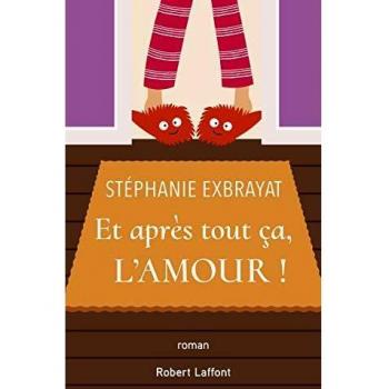 Et après tout ça, l'amour !