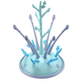 Feeding Drying Cup Rack