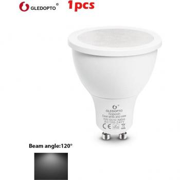LED 5W Gu10 Smart RGB AAC